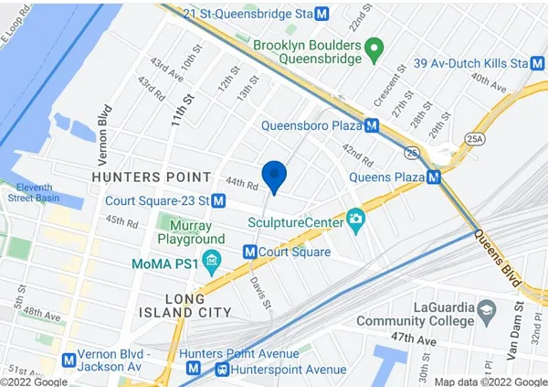 a picture of a book and a bed