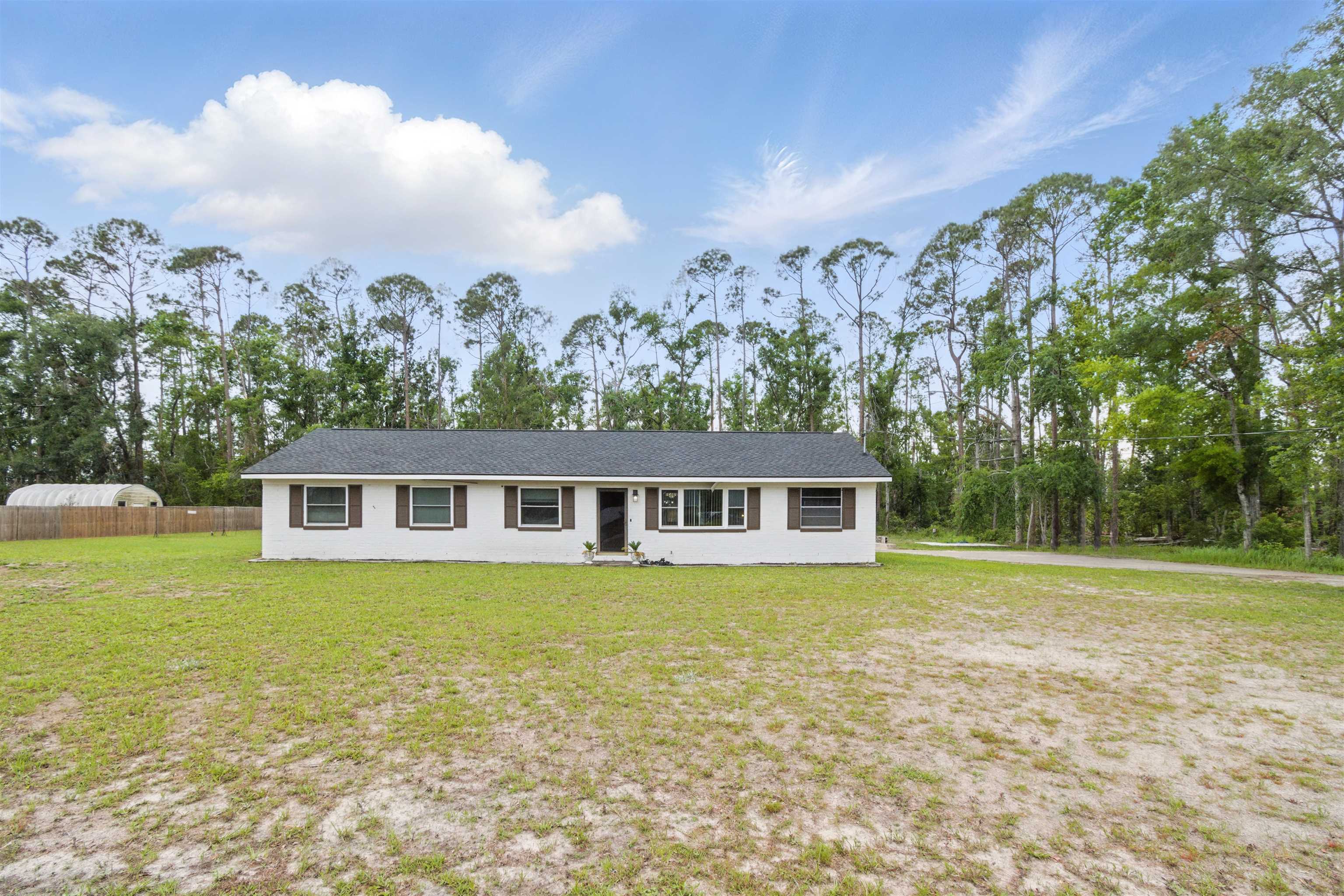 319 Glenridge Road Perry, FL 32348 - Photo 17 of 25