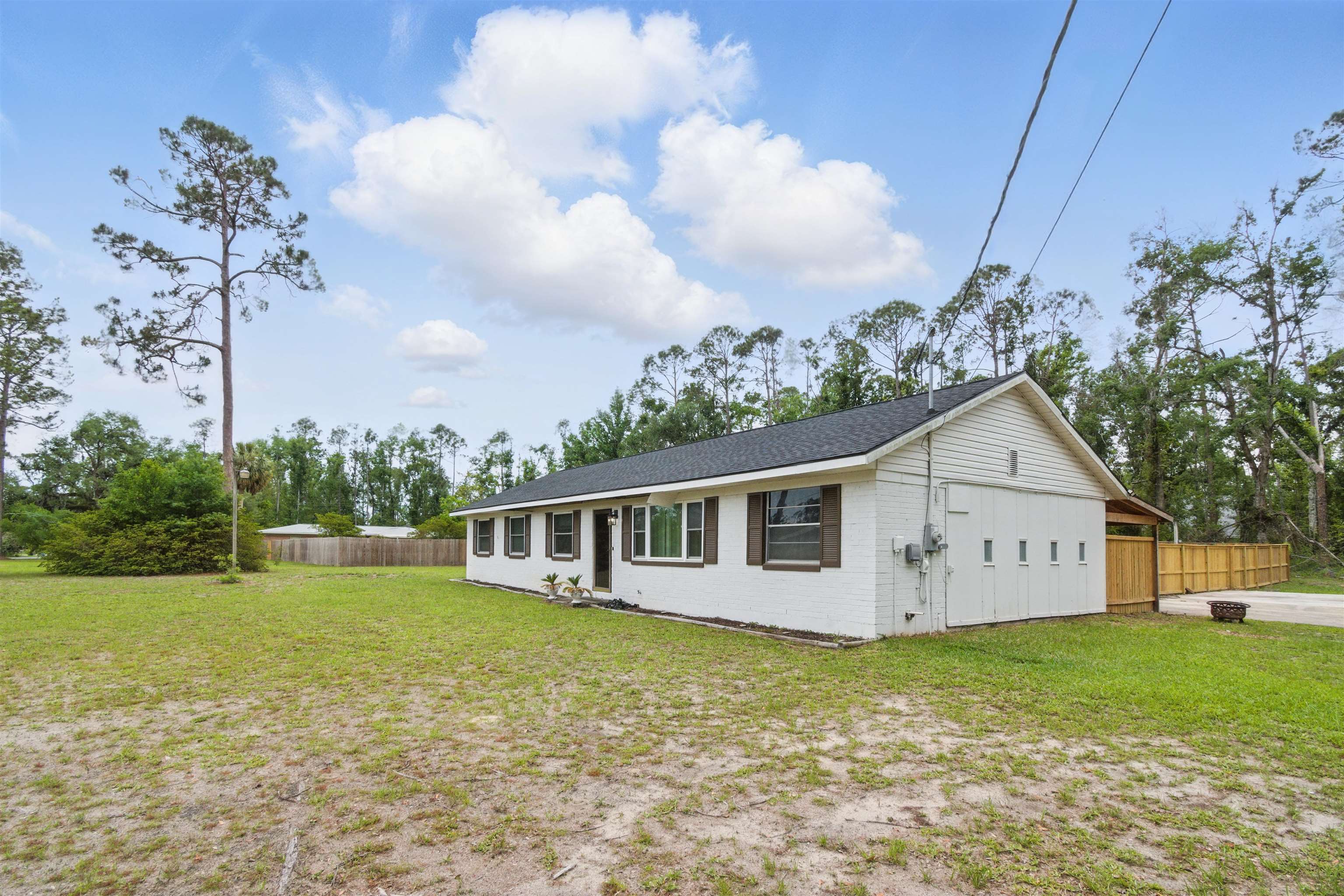 319 Glenridge Road Perry, FL 32348 - Photo 19 of 25