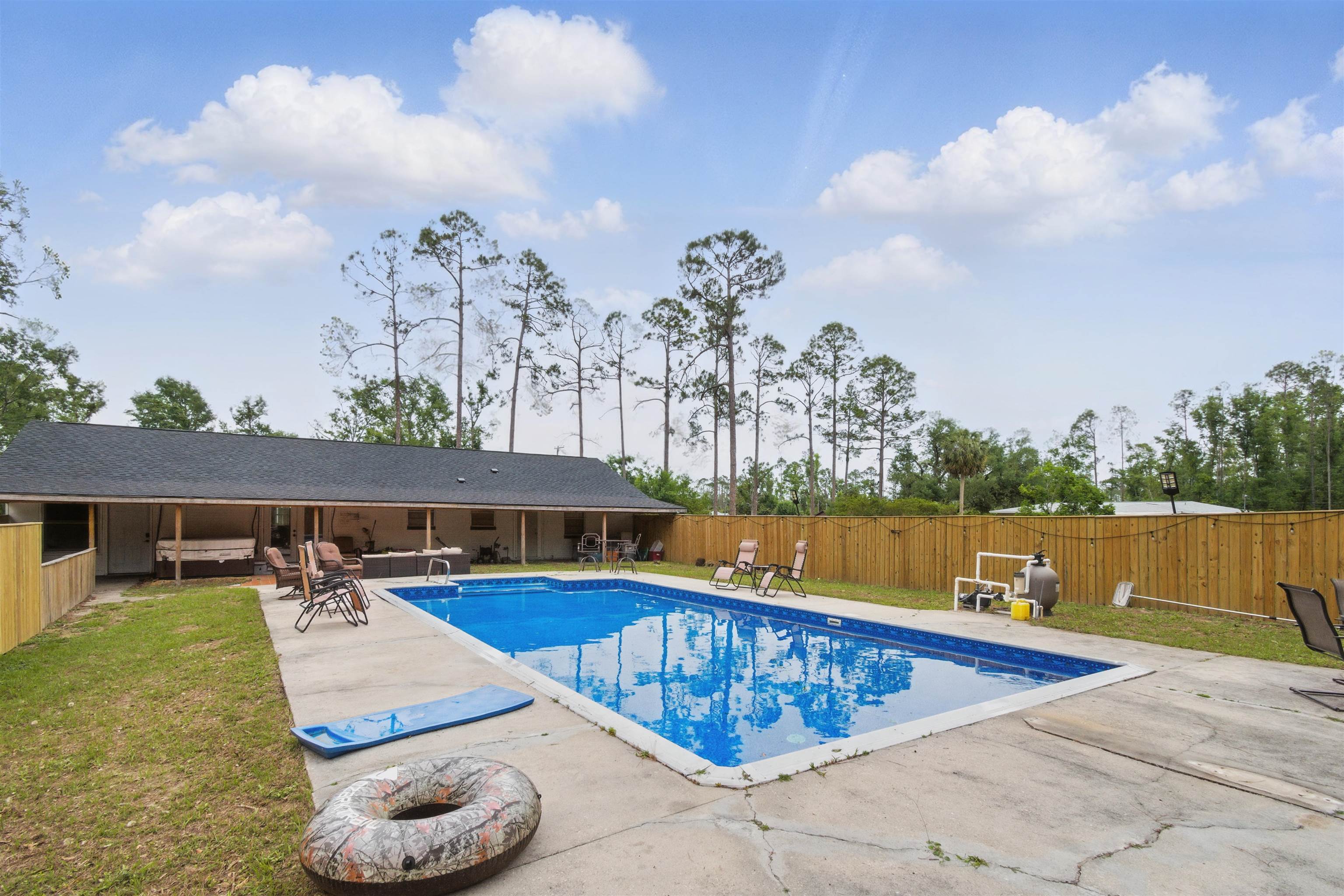 319 Glenridge Road Perry, FL 32348 - Photo 23 of 25