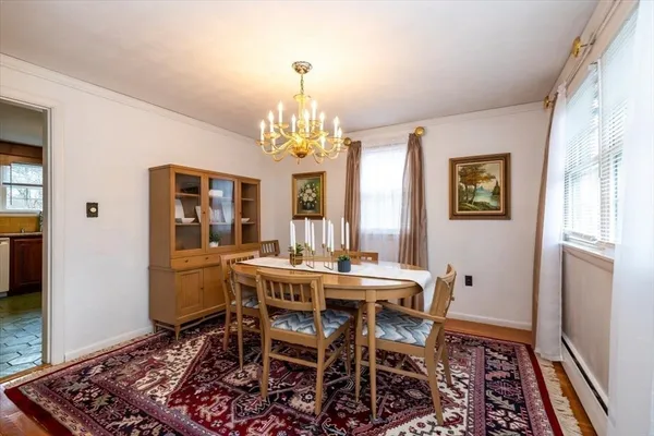 $850,000 | 9 Winter Street, Burlington, MA 01803