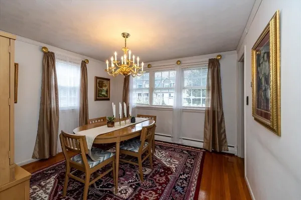 $850,000 | 9 Winter Street, Burlington, MA 01803