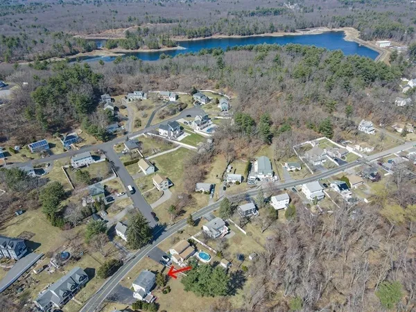 $850,000 | 9 Winter Street, Burlington, MA 01803