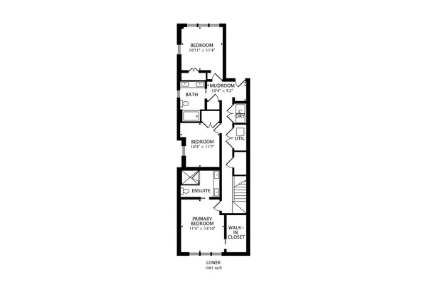 $999,000 | 1363 West Hubbard Street, Unit 1, Chicago, IL 60642