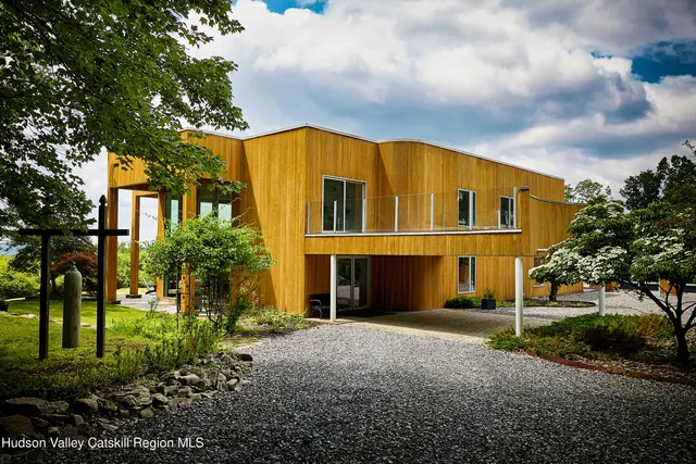 $4,495,000 | 33 Ford Road, Old Chatham, NY 12136