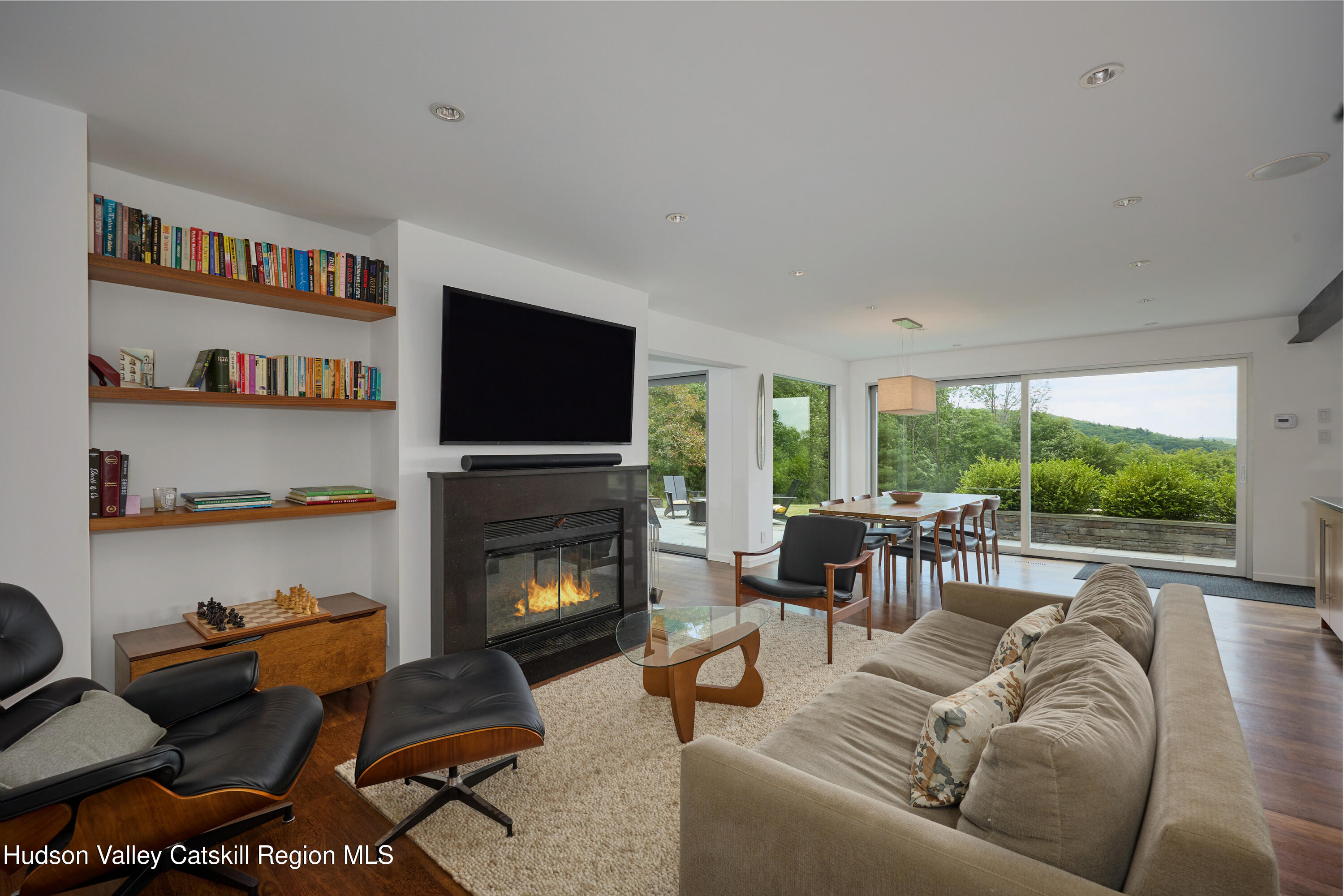 33 Ford Road Old Chatham, NY 12136 - Photo 11 of 38 33_Ford_Rd_Old_Chatham_913 INT kit lvrm