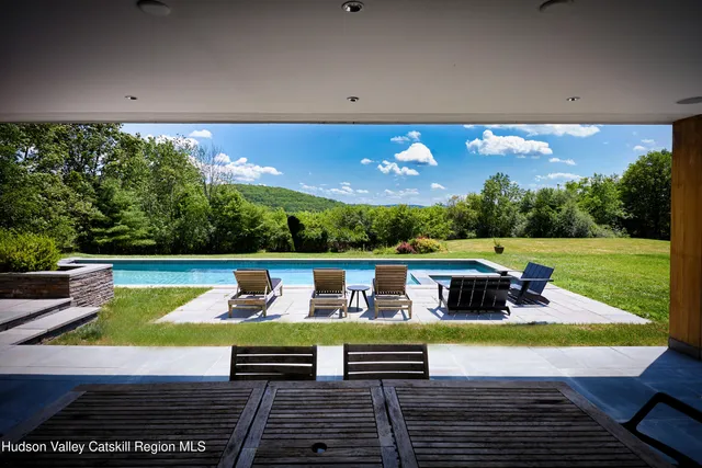 $4,495,000 | 33 Ford Road, Old Chatham, NY 12136