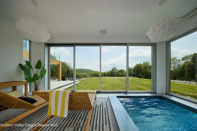 $4,495,000 | 33 Ford Road, Old Chatham, NY 12136