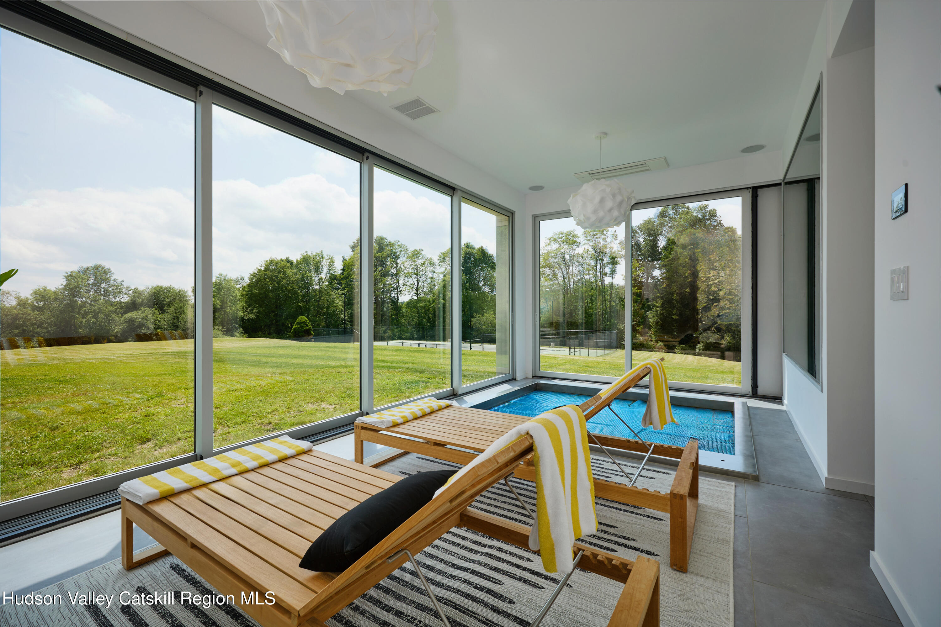 33 Ford Road Old Chatham, NY 12136 - Photo 15 of 38 33_Ford_Rd_Old_Chatham_1056 INT EXT spa