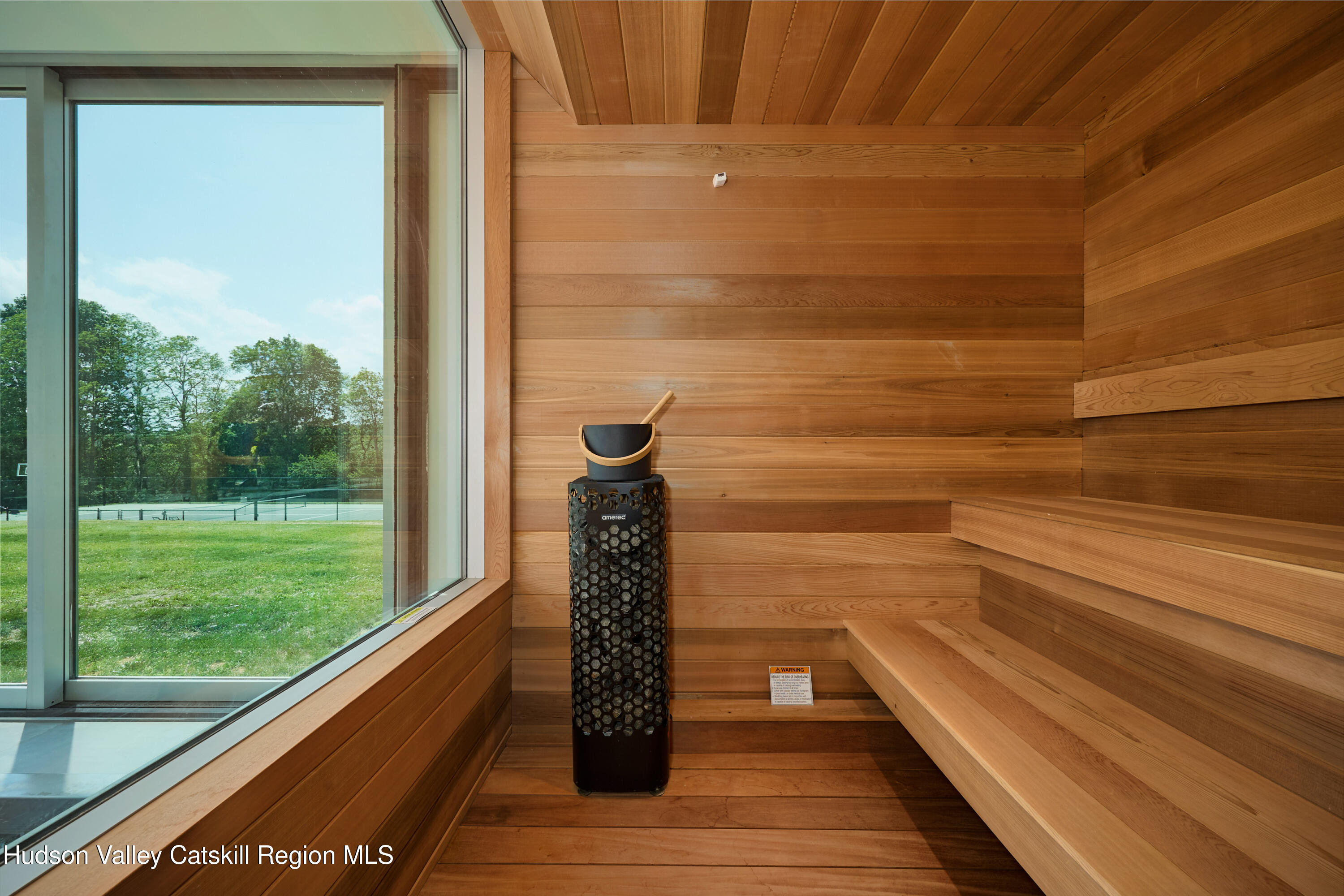 33 Ford Road Old Chatham, NY 12136 - Photo 16 of 38 33_Ford_Rd_Old_Chatham_1069 INT EXT saun