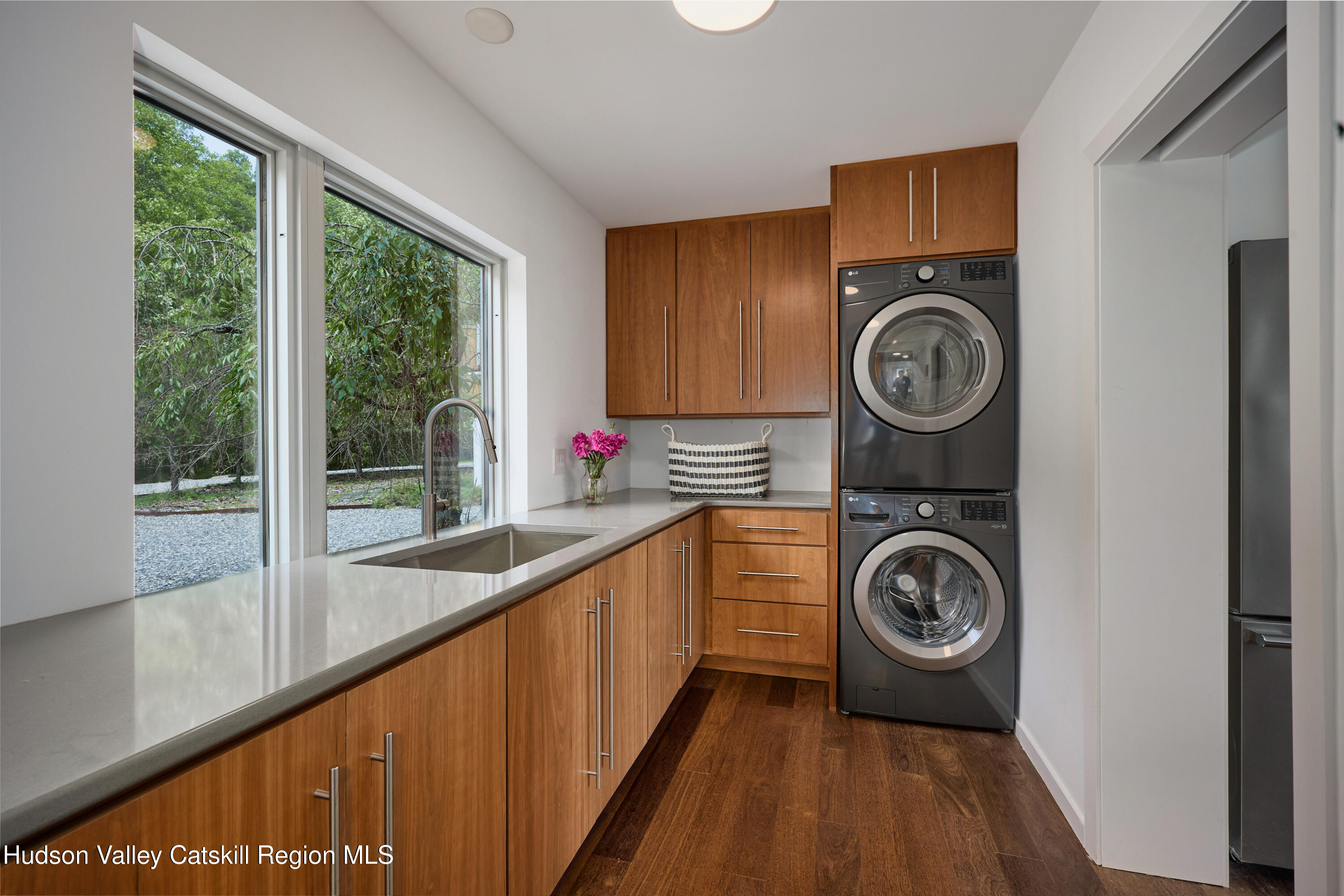 33 Ford Road Old Chatham, NY 12136 - Photo 23 of 38 33_Ford_Rd_Old_Chatham_1044 INT mud to l