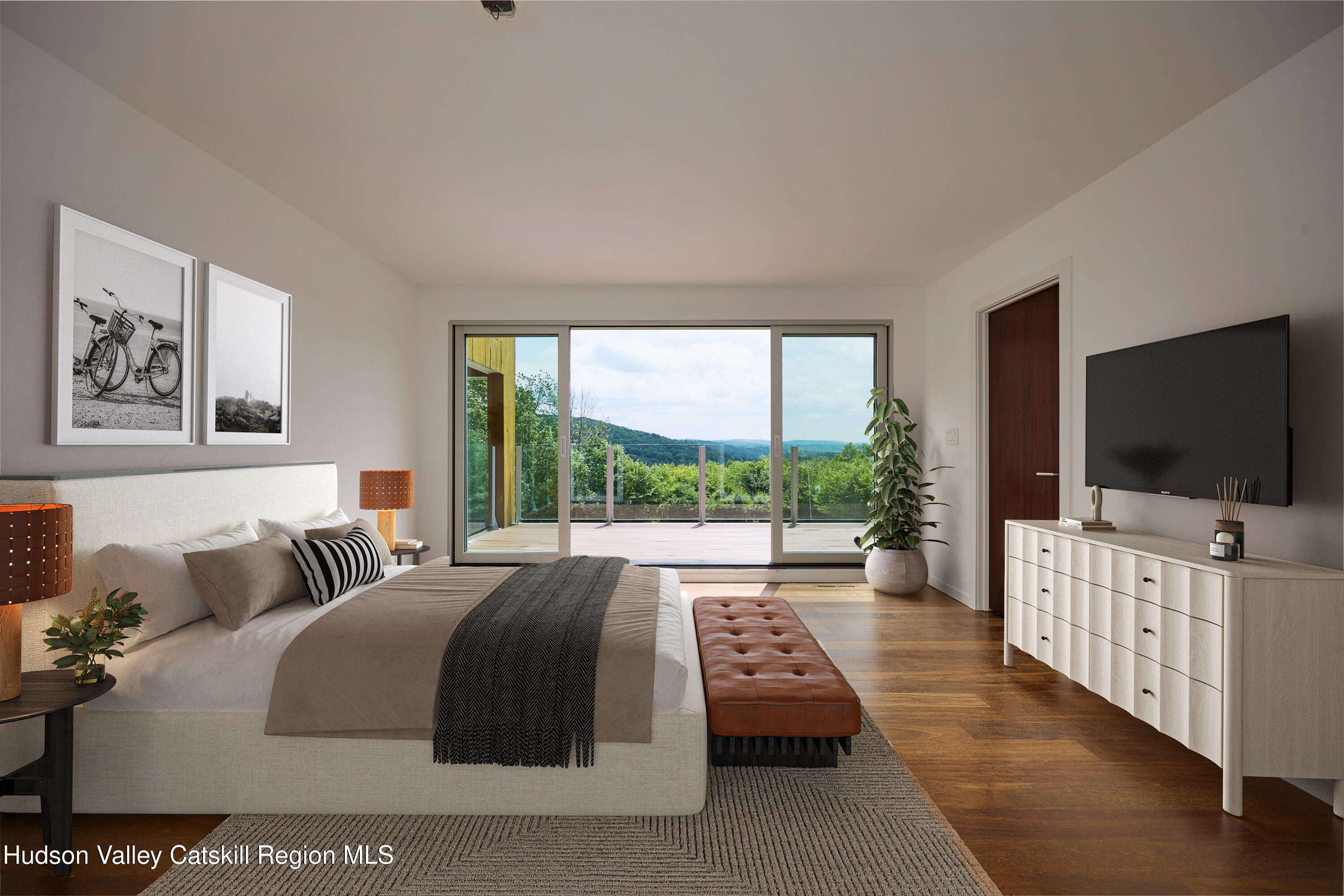 33 Ford Road Old Chatham, NY 12136 - Photo 28 of 38 bedroom nhi na new