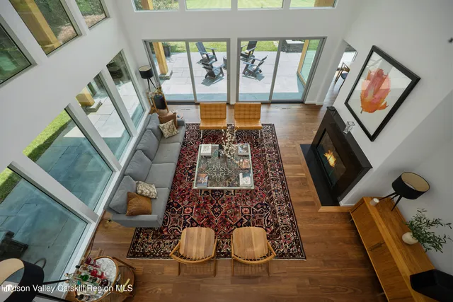 $4,495,000 | 33 Ford Road, Old Chatham, NY 12136