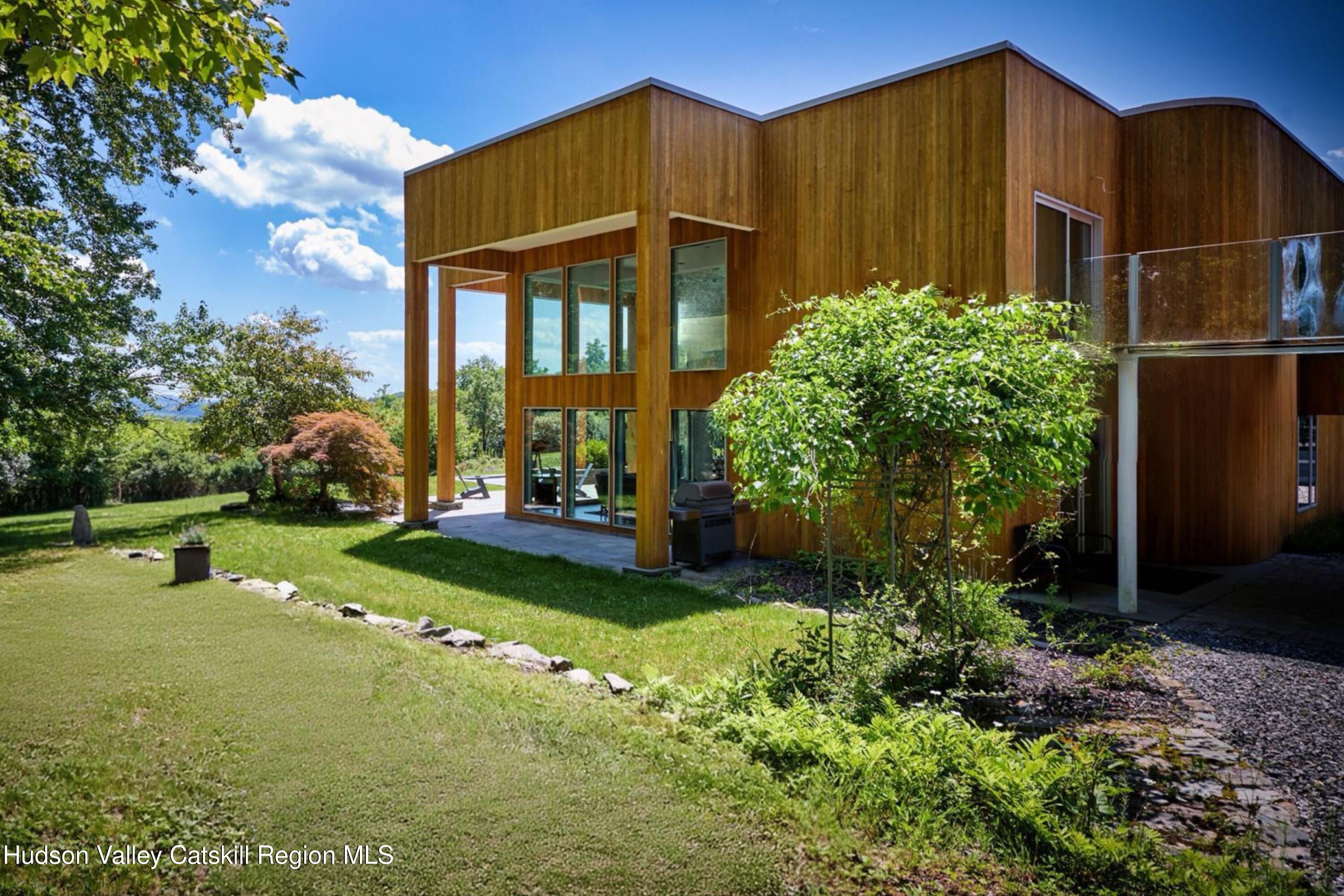 33 Ford Road Old Chatham, NY 12136 - Photo 34 of 38 side front