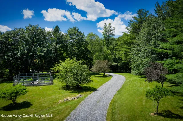 $4,495,000 | 33 Ford Road, Old Chatham, NY 12136