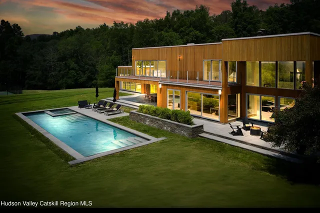 $4,495,000 | 33 Ford Road, Old Chatham, NY 12136