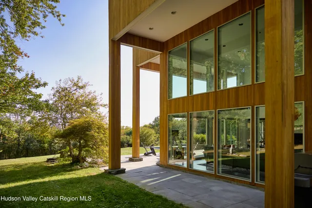 $4,495,000 | 33 Ford Road, Old Chatham, NY 12136