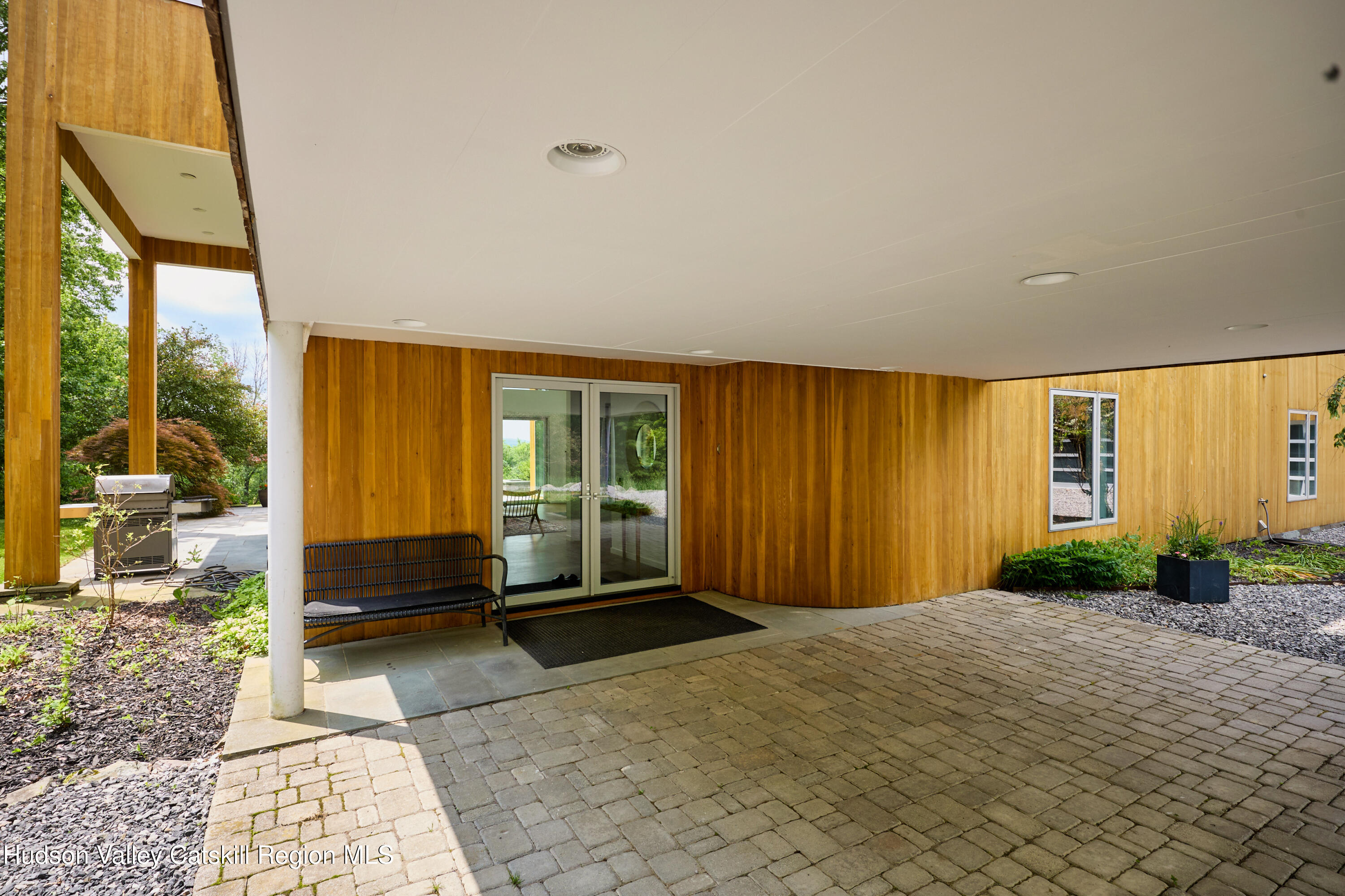 33 Ford Road Old Chatham, NY 12136 - Photo 5 of 38 33_Ford_Rd_Old_Chatham_829 EXT entry por