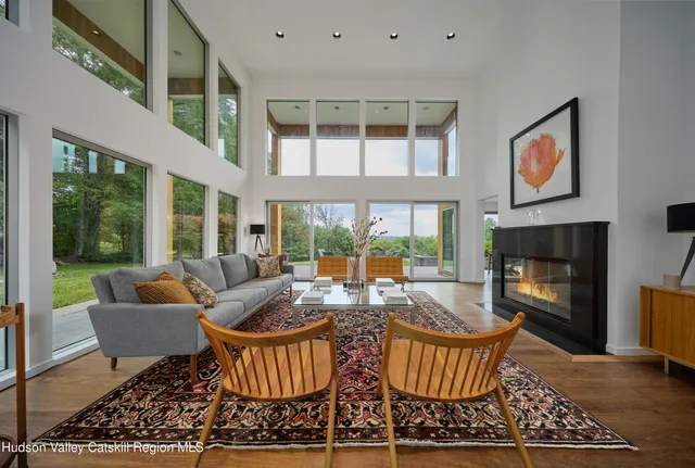 $4,495,000 | 33 Ford Road, Old Chatham, NY 12136