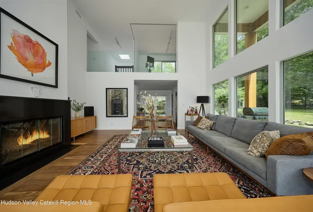 $4,495,000 | 33 Ford Road, Old Chatham, NY 12136