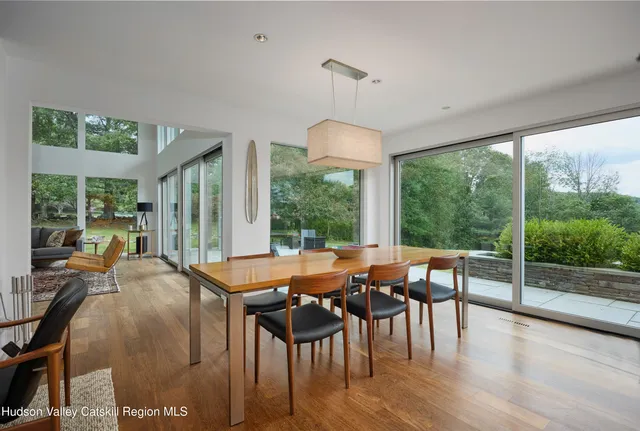 $4,495,000 | 33 Ford Road, Old Chatham, NY 12136