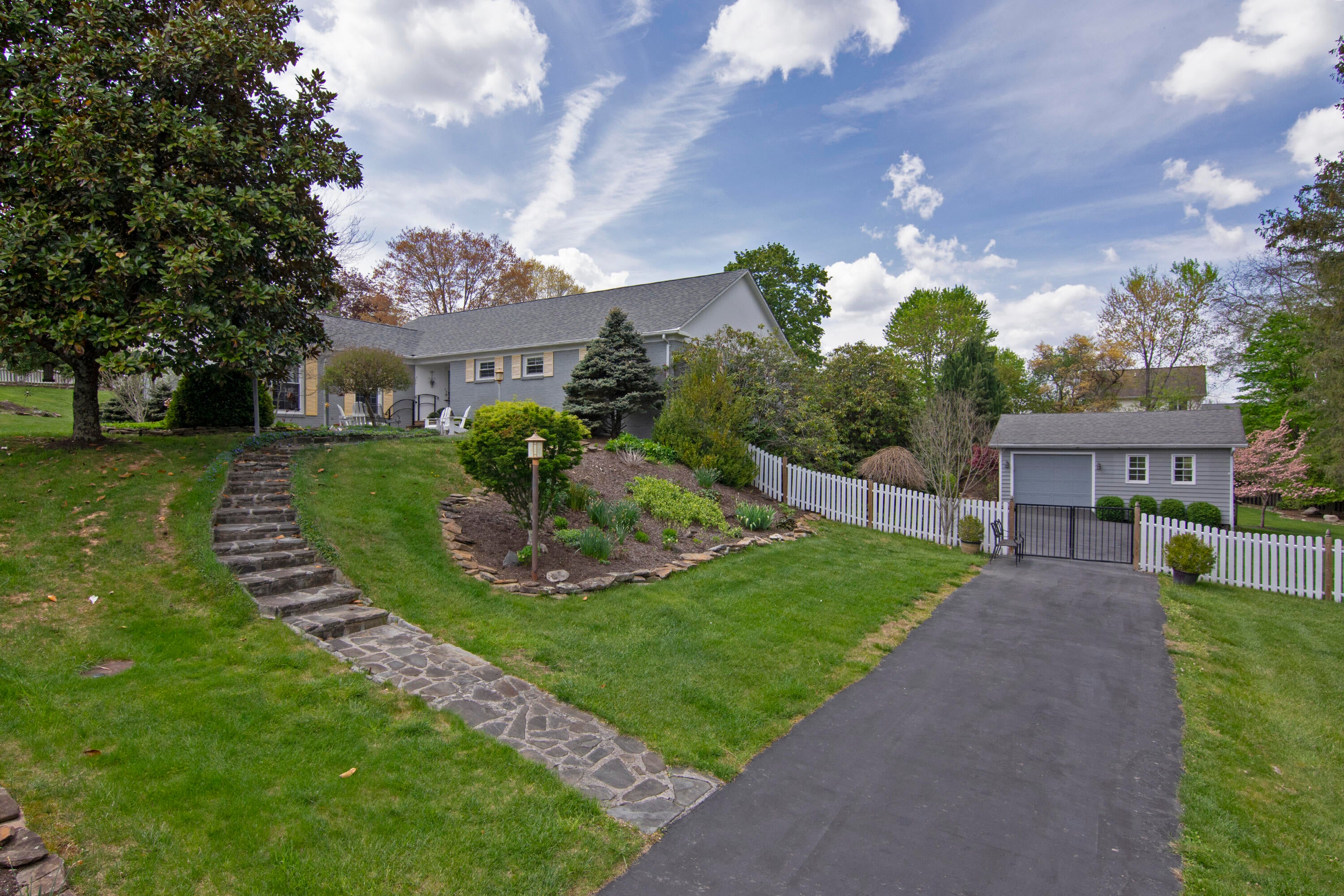 119 Ruffner Drive Lewisburg, WV 24901 - Photo 65 of 92 Gallery Image 65