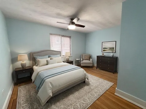 $4,200 | 9 Reservoir Road, Unit 1, Brookline, MA 02467