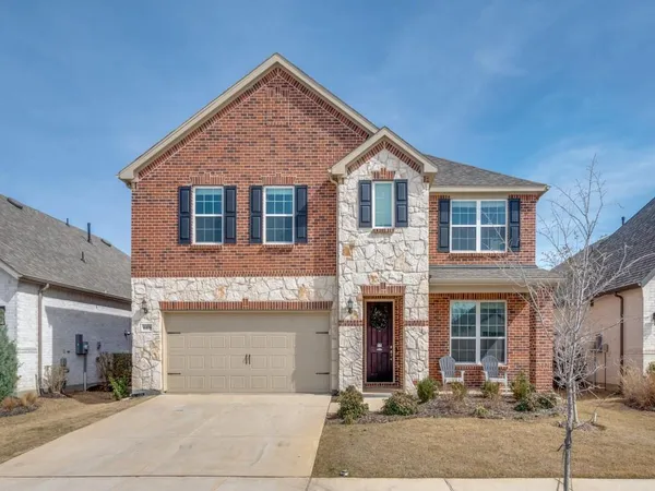 $590,000 | 4408 Minnow Cove, Oak Point, TX 75068