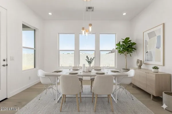 $964,900 | 6461 East Oasis Circle, Mesa, AZ 85215