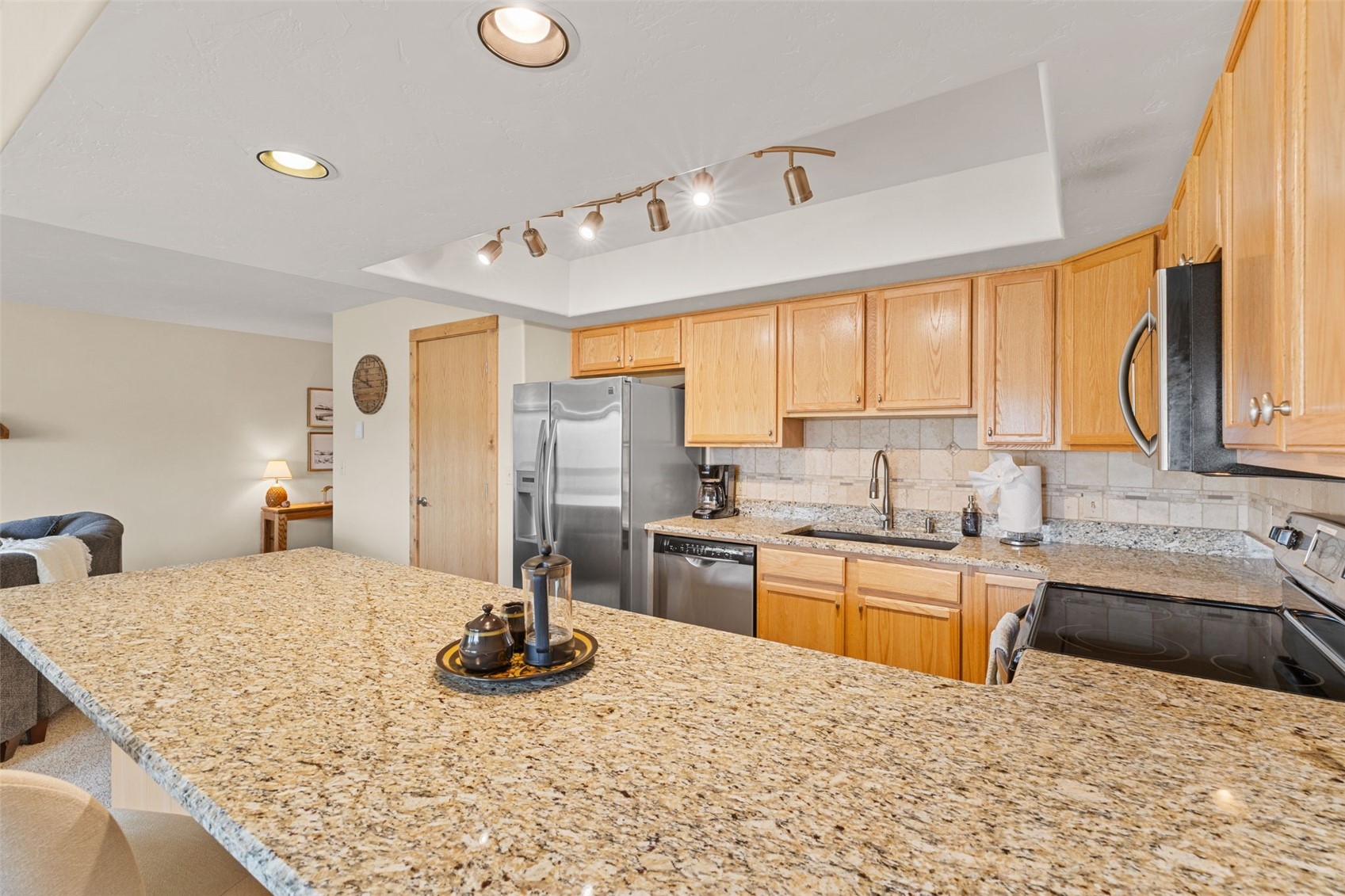 4626 Ryan Gulch Road, Unit 4626 Silverthorne, CO 80498 - Photo 12 of 45