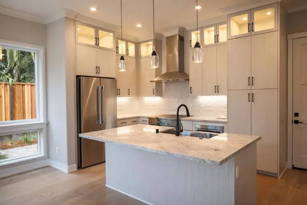 $2,608,000 | 108 Koa Court, Palo Alto, CA 94306