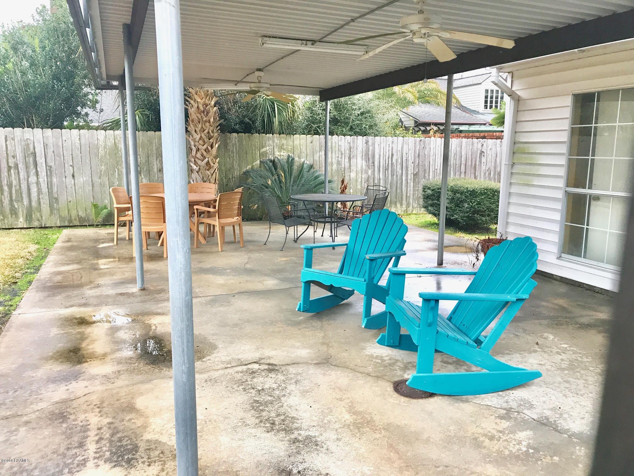 416 Doucet Road, Unit 7E Lafayette, LA 70503 - Photo 16 of 16