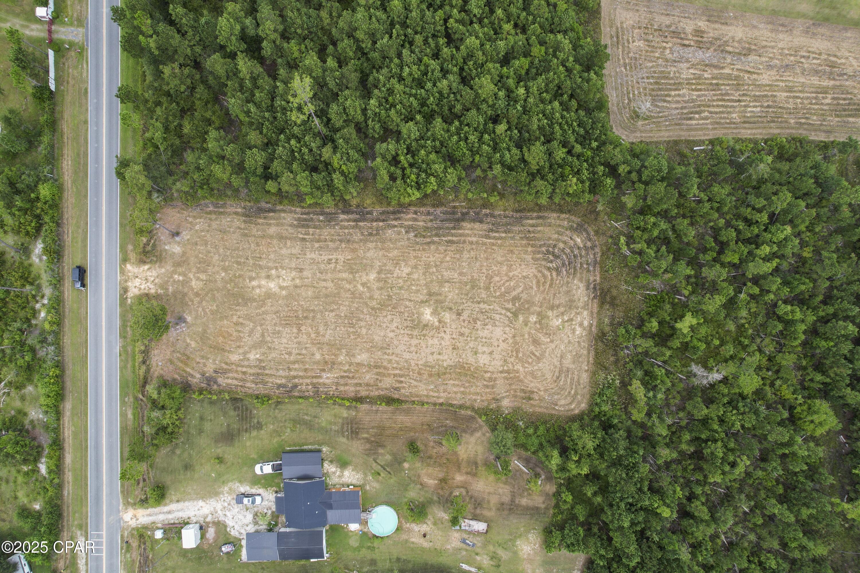 252 Jarrott Daniels Road Wewahitchka, FL 32465 - Photo 11 of 13