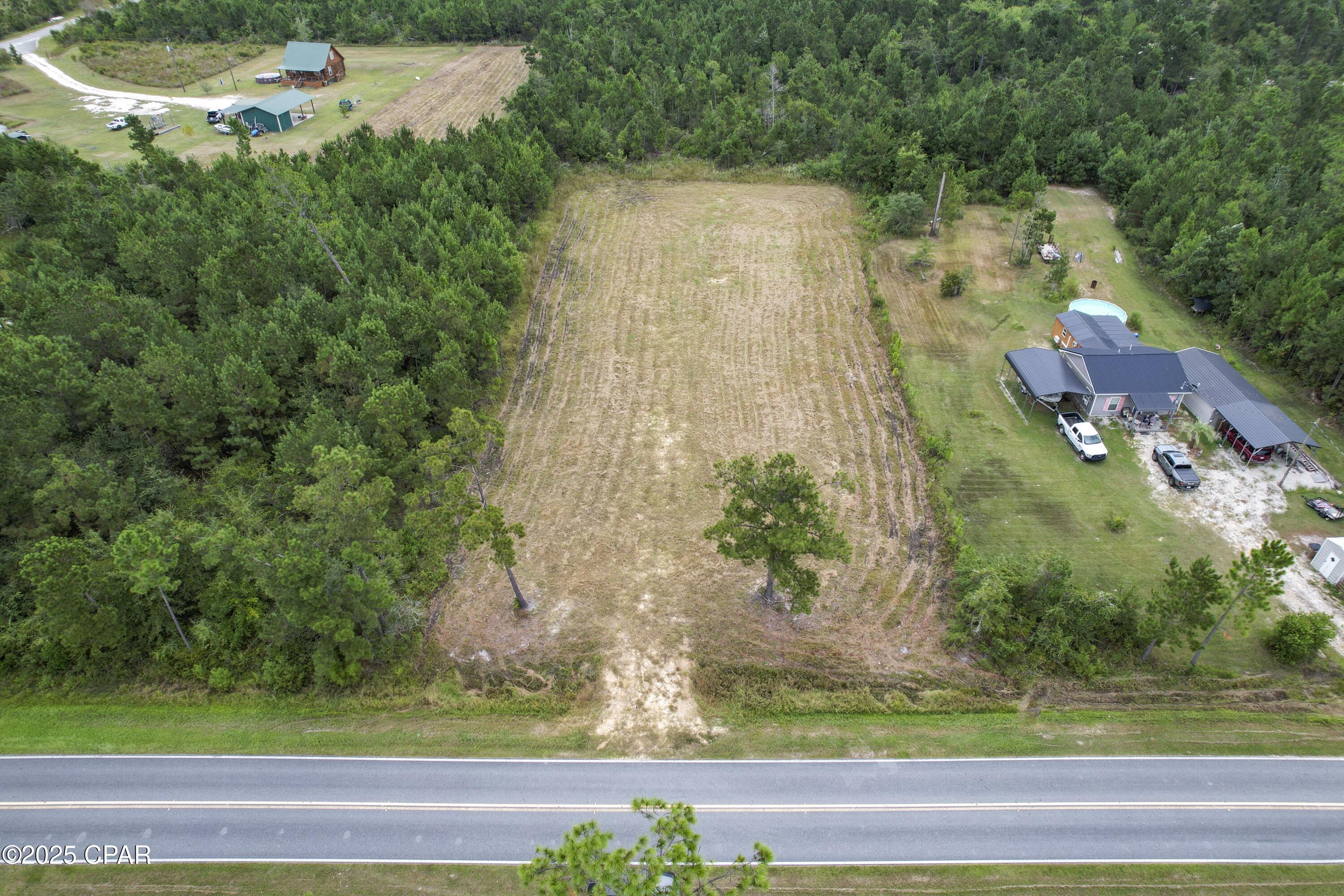 252 Jarrott Daniels Road Wewahitchka, FL 32465 - Photo 2 of 13