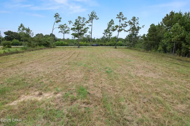 $72,000 | 252 Jarrott Daniels Road, Wewahitchka, FL 32465