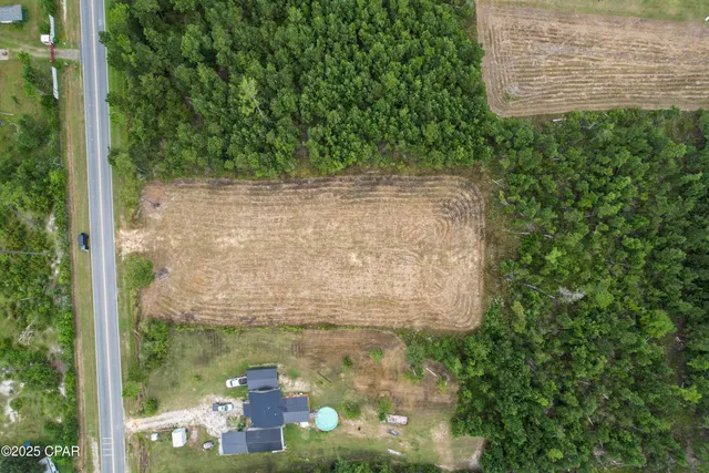 $72,000 | 252 Jarrott Daniels Road, Wewahitchka, FL 32465