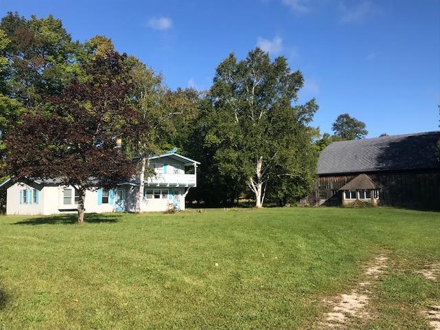 2940 Maple Grove East Road Fish Creek, WI 54212 - Photo 1 of 22 Main View