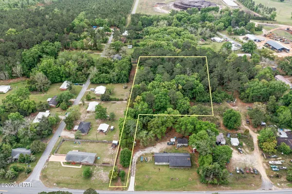 $29,999 | 2 (white Ave) Graceville, Graceville, FL 32440