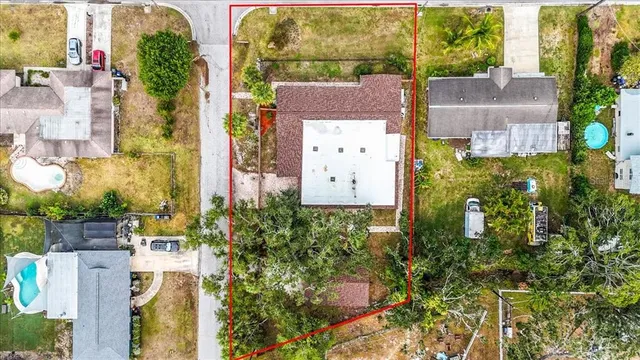 $850,000 | 4811 26th Avenue West, Bradenton, FL 34209