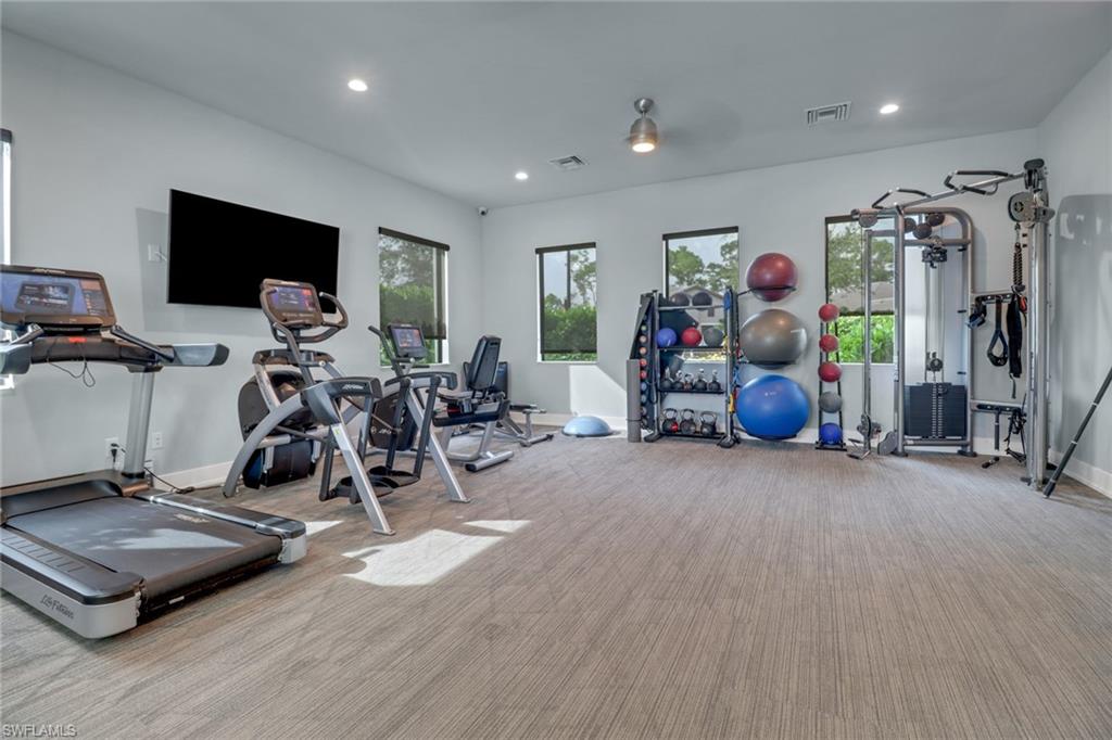 14846 Loggerhead Drive Naples, FL 34120 - Photo 42 of 47