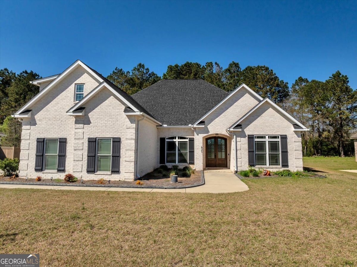 421 Stonegate Trail Perry, GA 31069 - Photo 1 of 1 Gallery Image 1