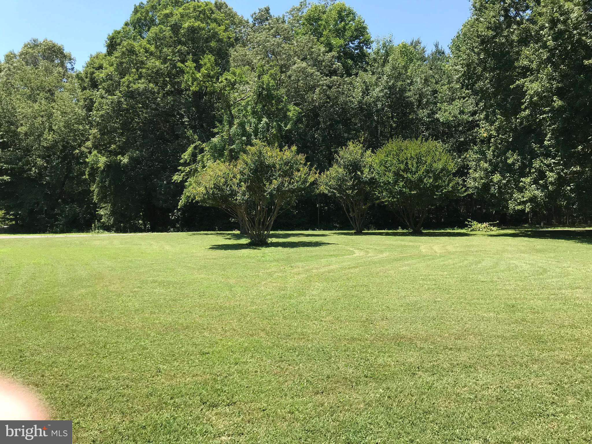7133 Burr Hill Road Rhoadesville, VA 22542 - Photo 11 of 14 Exterior