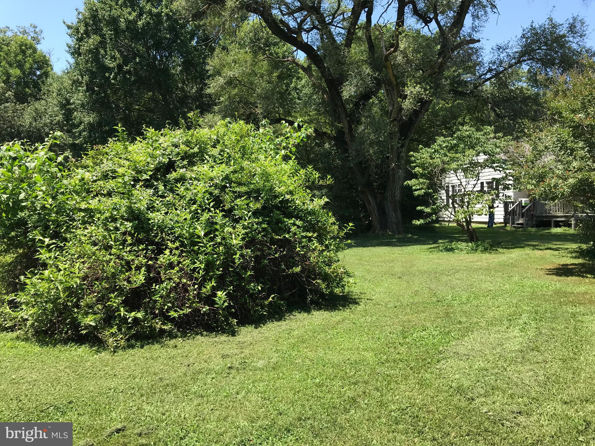 7133 Burr Hill Road Rhoadesville, VA 22542 - Photo 9 of 14 Exterior