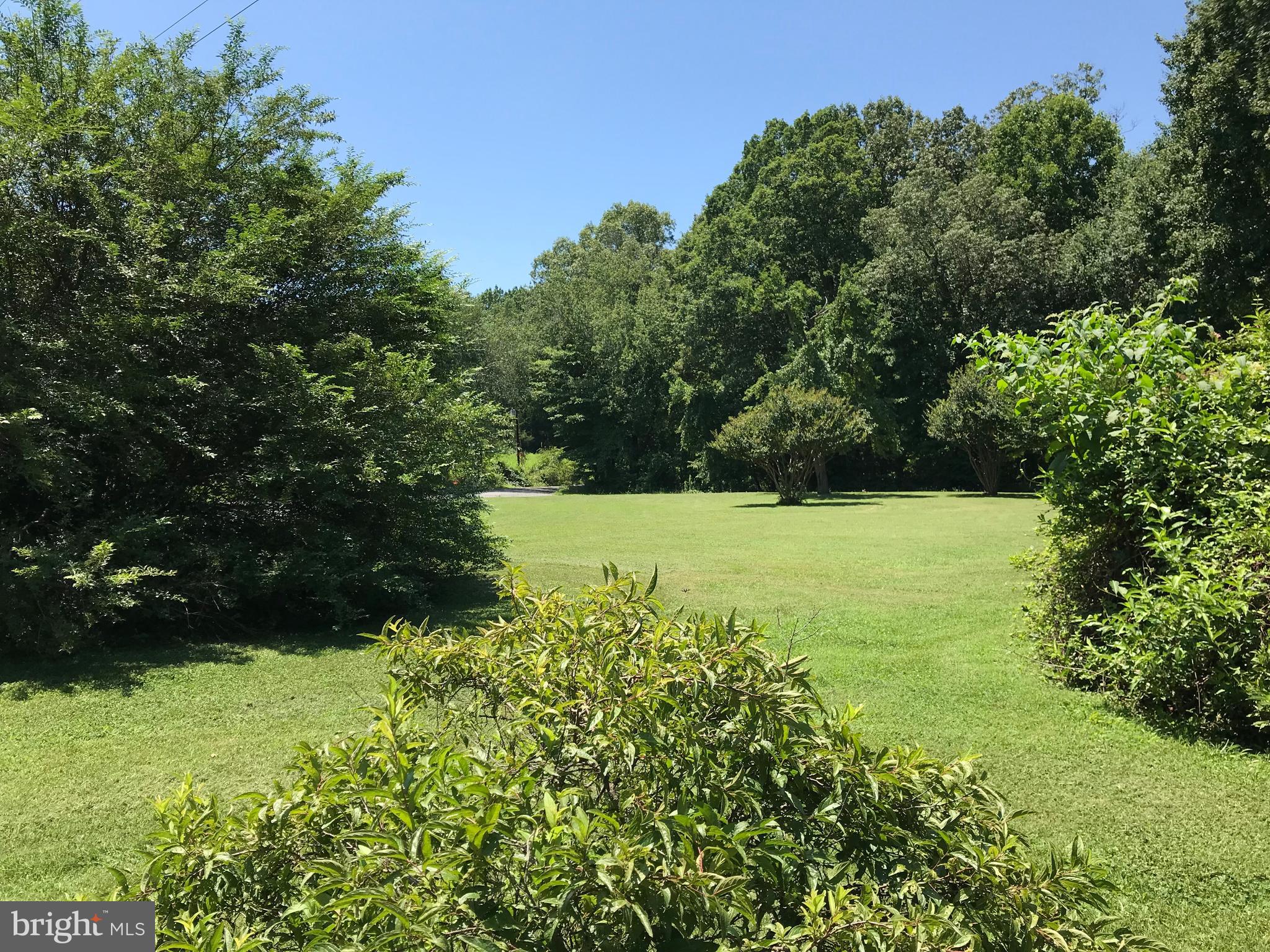 7133 Burr Hill Road Rhoadesville, VA 22542 - Photo 10 of 14 Exterior