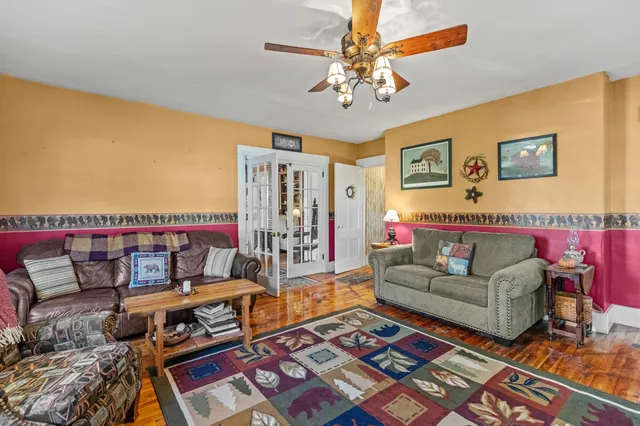 $425,000 | 220 South High Street, Bridgton, ME 04009