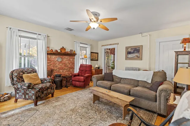 $425,000 | 220 South High Street, Bridgton, ME 04009