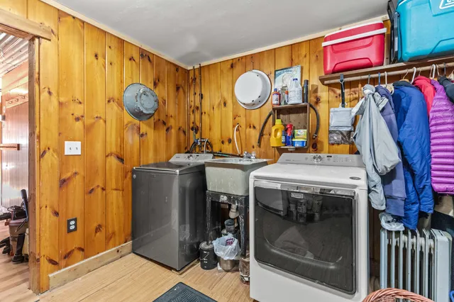 $425,000 | 220 South High Street, Bridgton, ME 04009