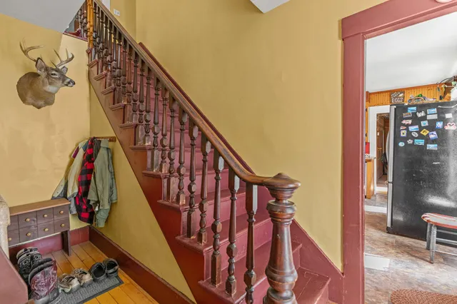 $425,000 | 220 South High Street, Bridgton, ME 04009