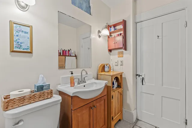 $425,000 | 220 South High Street, Bridgton, ME 04009