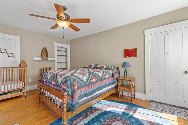 $425,000 | 220 South High Street, Bridgton, ME 04009